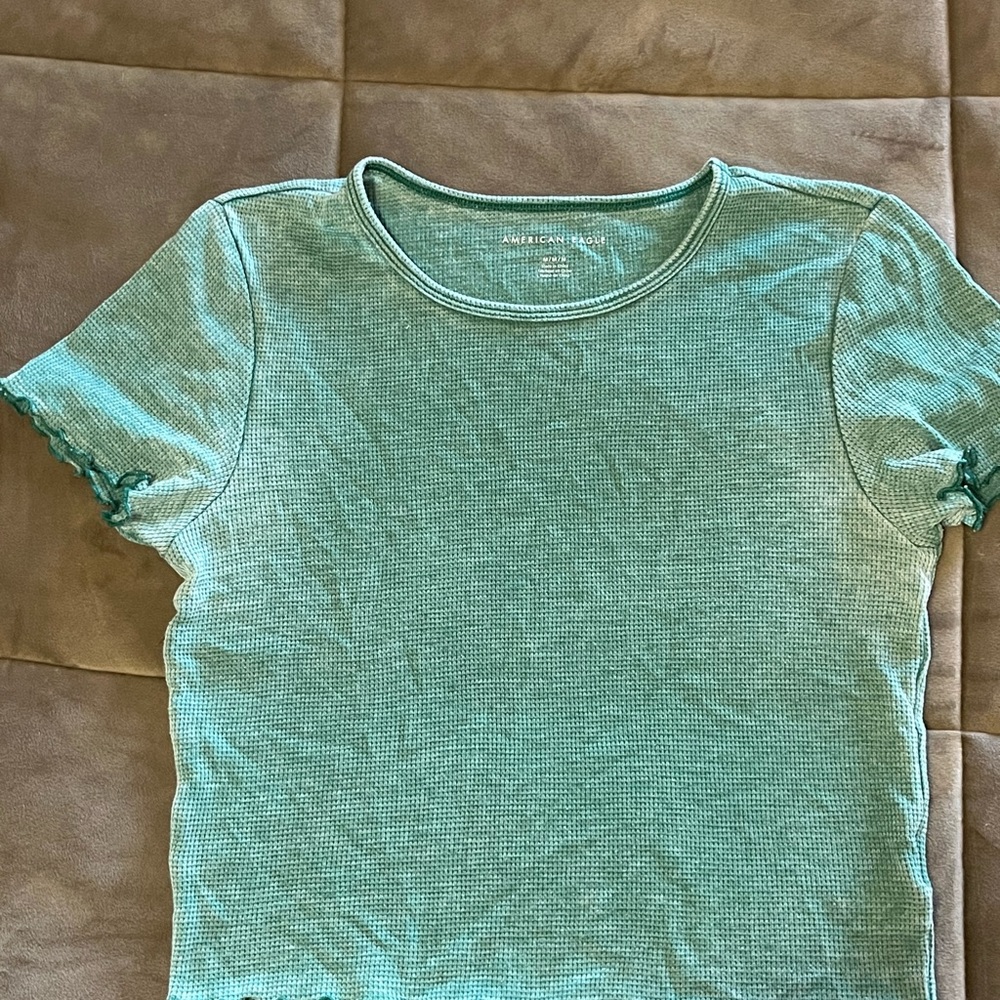 American Eagle Top